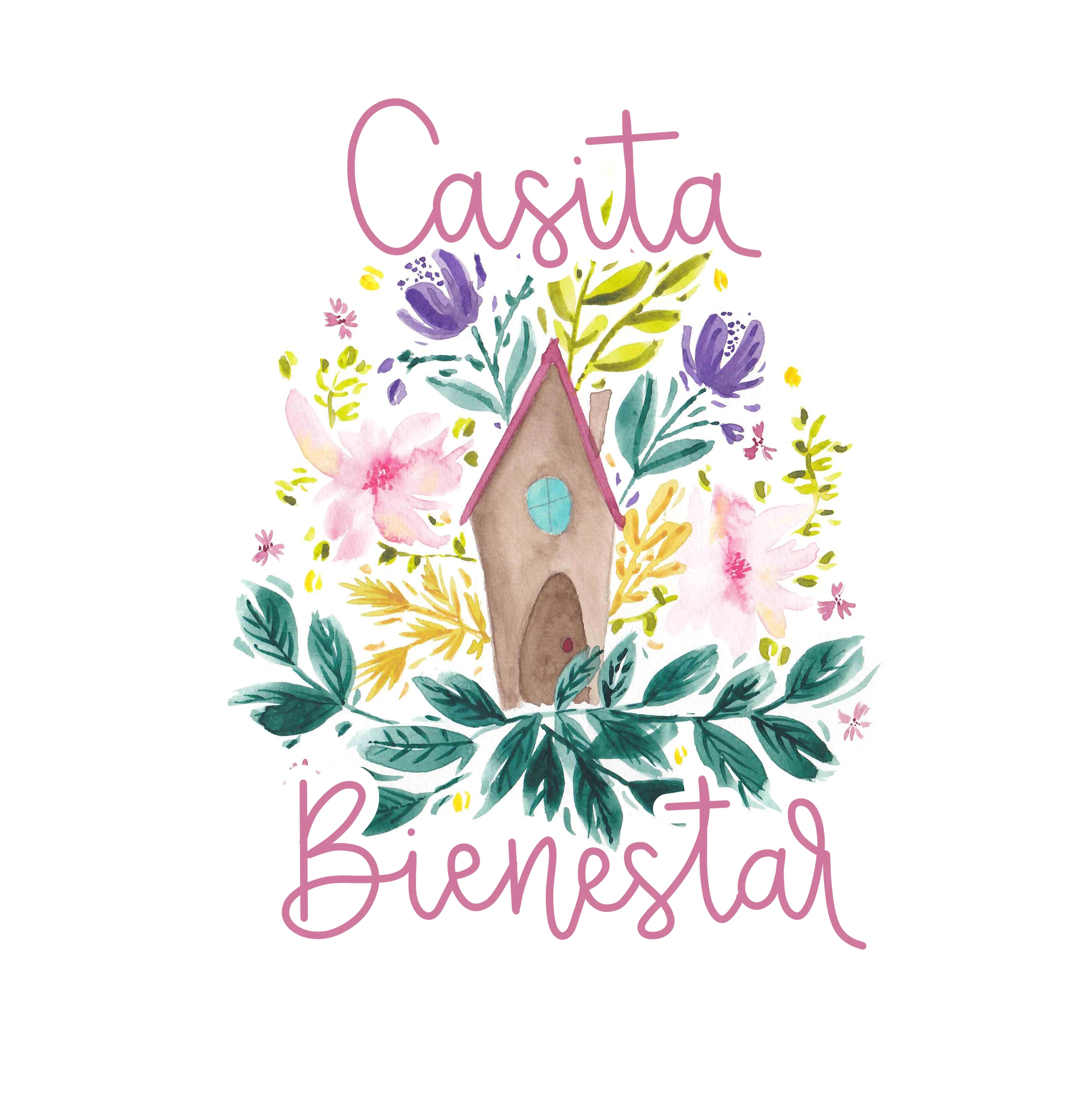 Casita Bienestar