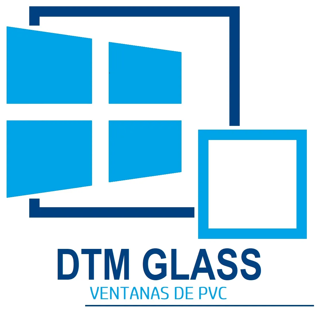 DTM GLASS VENTANAS DE PVC