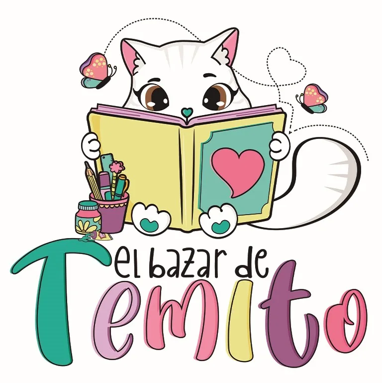 EL BAZAR DE TEMITO