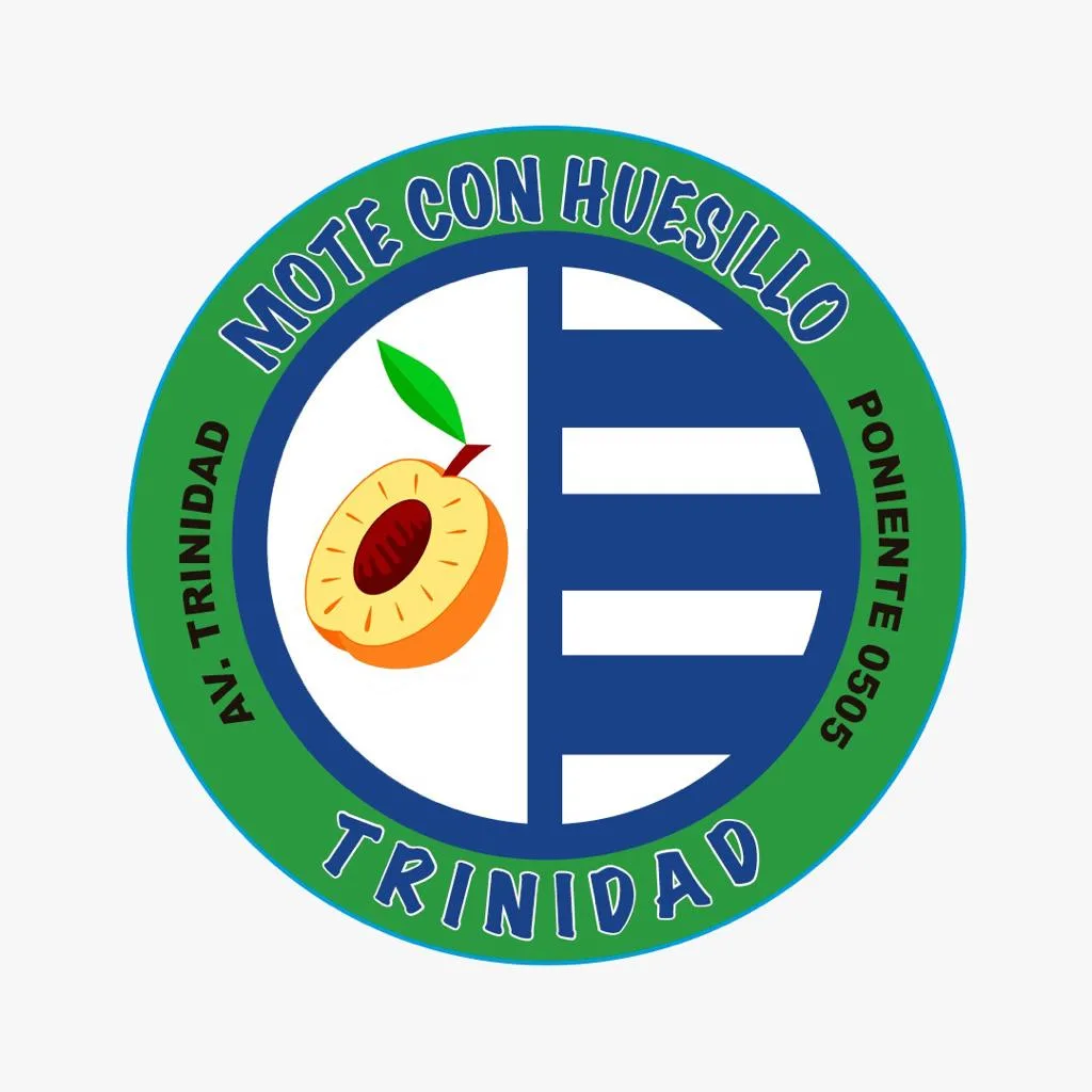 Mote con Huesillos TRINIDAD