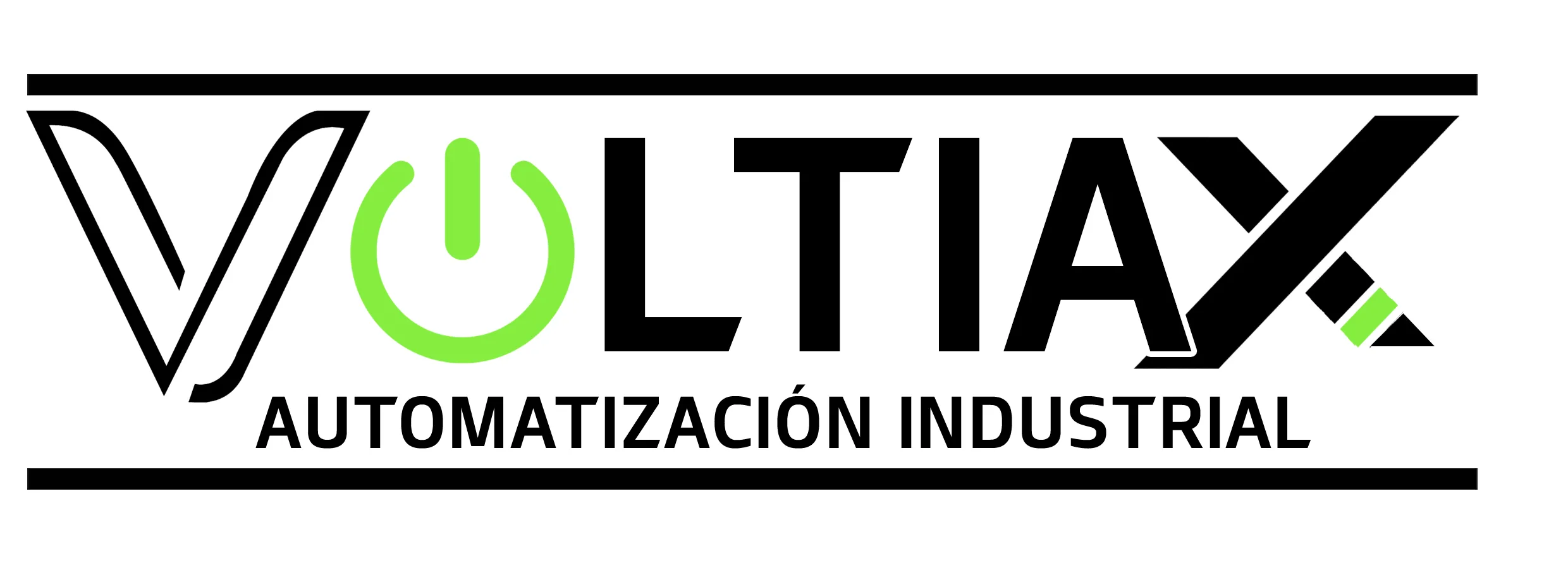 Voltiax Automatización Industrial