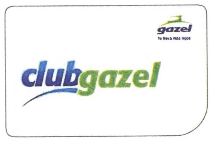 CLUBGAZEL