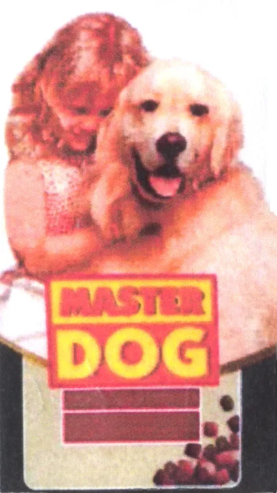 MASTER DOG