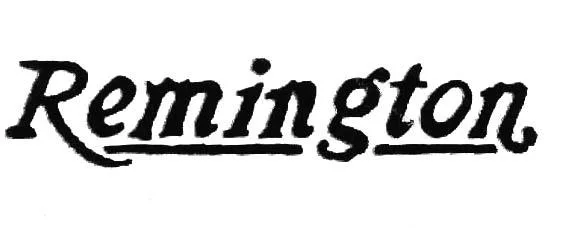 REMINGTON