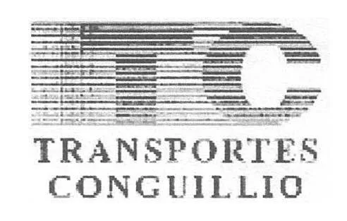 TC TRANSPORTES CONGUILLIO