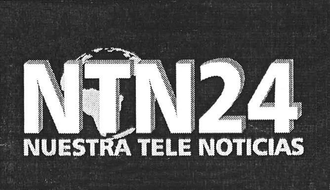 NTN24 NUESTRA TELE NOTICIAS