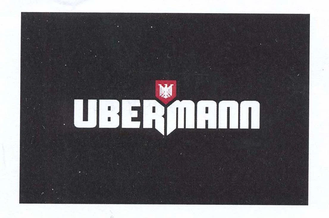 UBERMANN