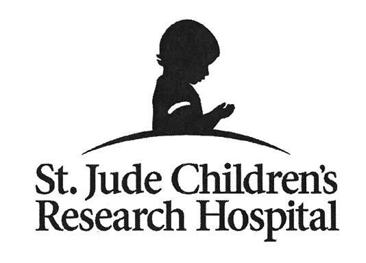 ST. JUDE CHILDREN'S RESEARCH HOSPITAL