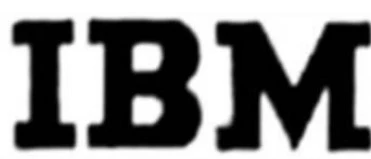 IBM