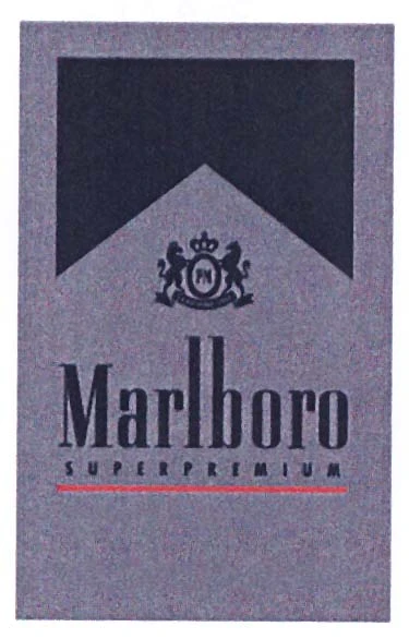 MARLBORO SUPERPREMIUM