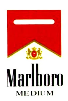 MARLBORO MEDIUM