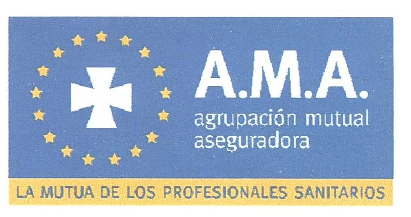 A.M.A. AGRUPACION MUTUAL ASEGURADORA LA MUTUA DE LOS PROFESIONALES SANITARIOS