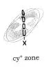 X-CODE CYº ZONE