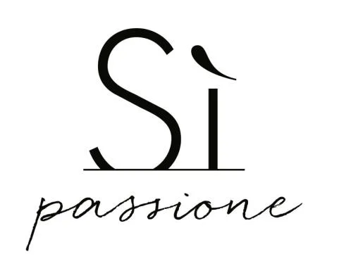 SÍ PASSIONE