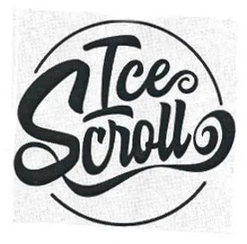 ICE SCROLL
