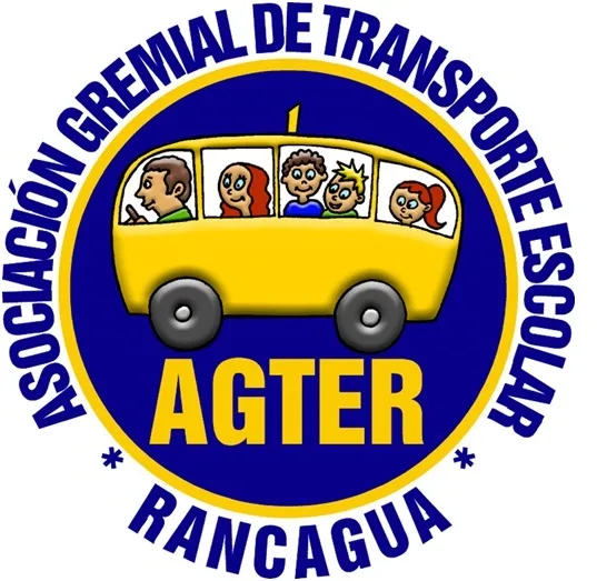 AGTER ASOCIACIÓN GREMIAL DE TRANSPORTE ESCOLAR RANCAGUA