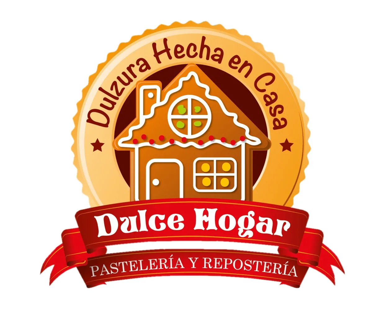 Dulce Hogar Pastelería y Repostería