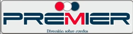 PREMIER  DIVERSIÓN SOBRE RUEDAS