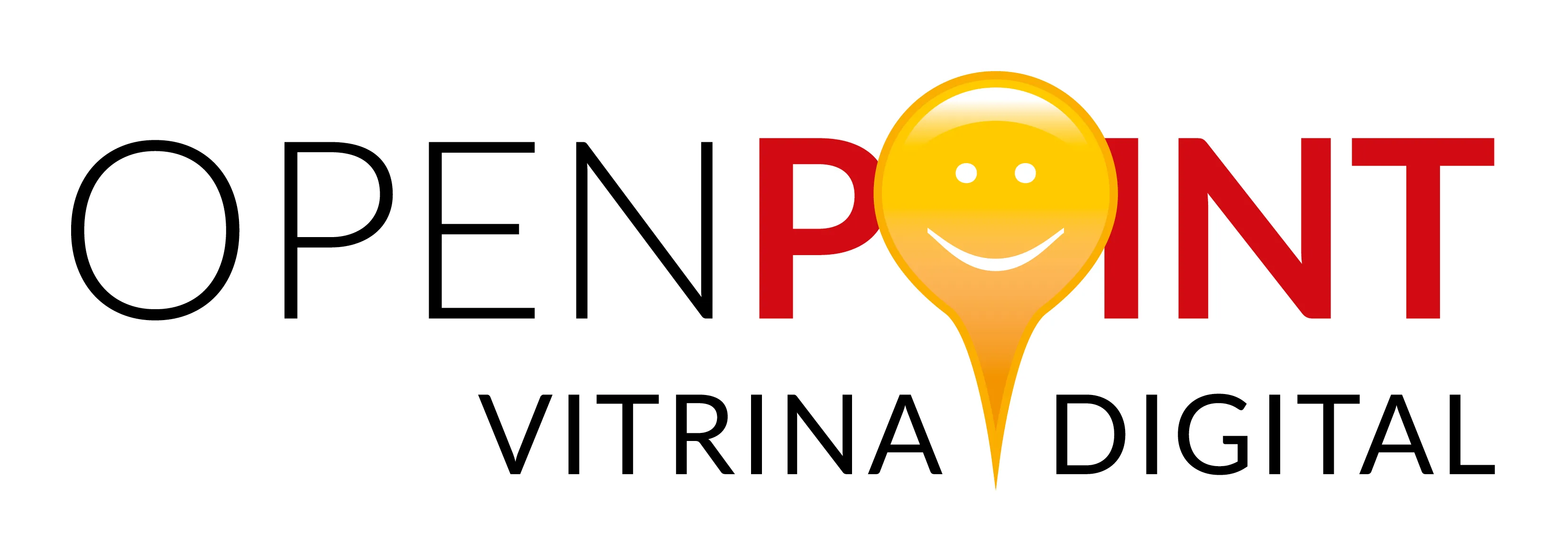 OPENPOINT VITRINA DIGITAL