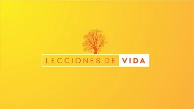 LECCIONES DE VIDA