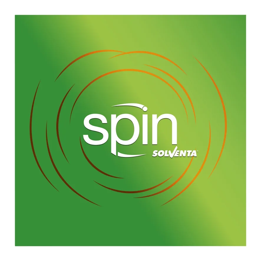 SPIN SOLVENTA