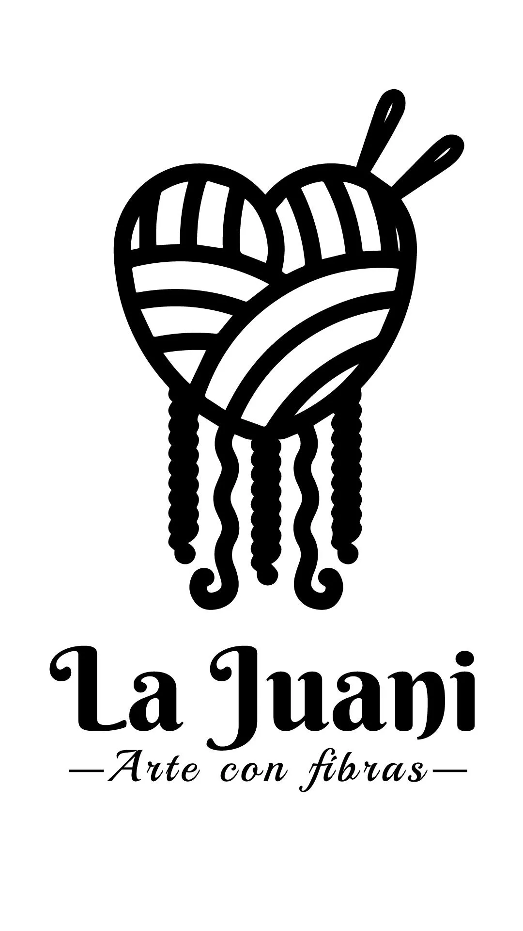 La Juani -Arte con fibras-