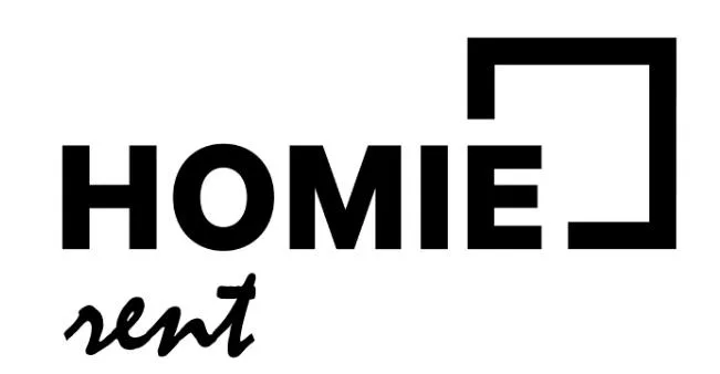 HOMIE RENT