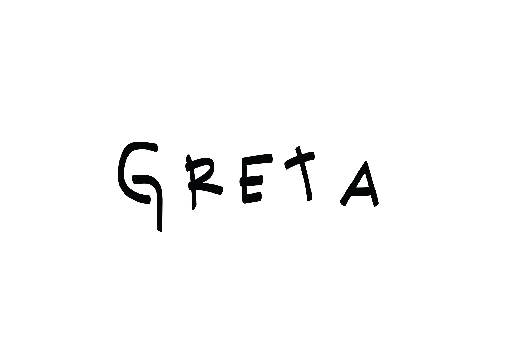 Greta