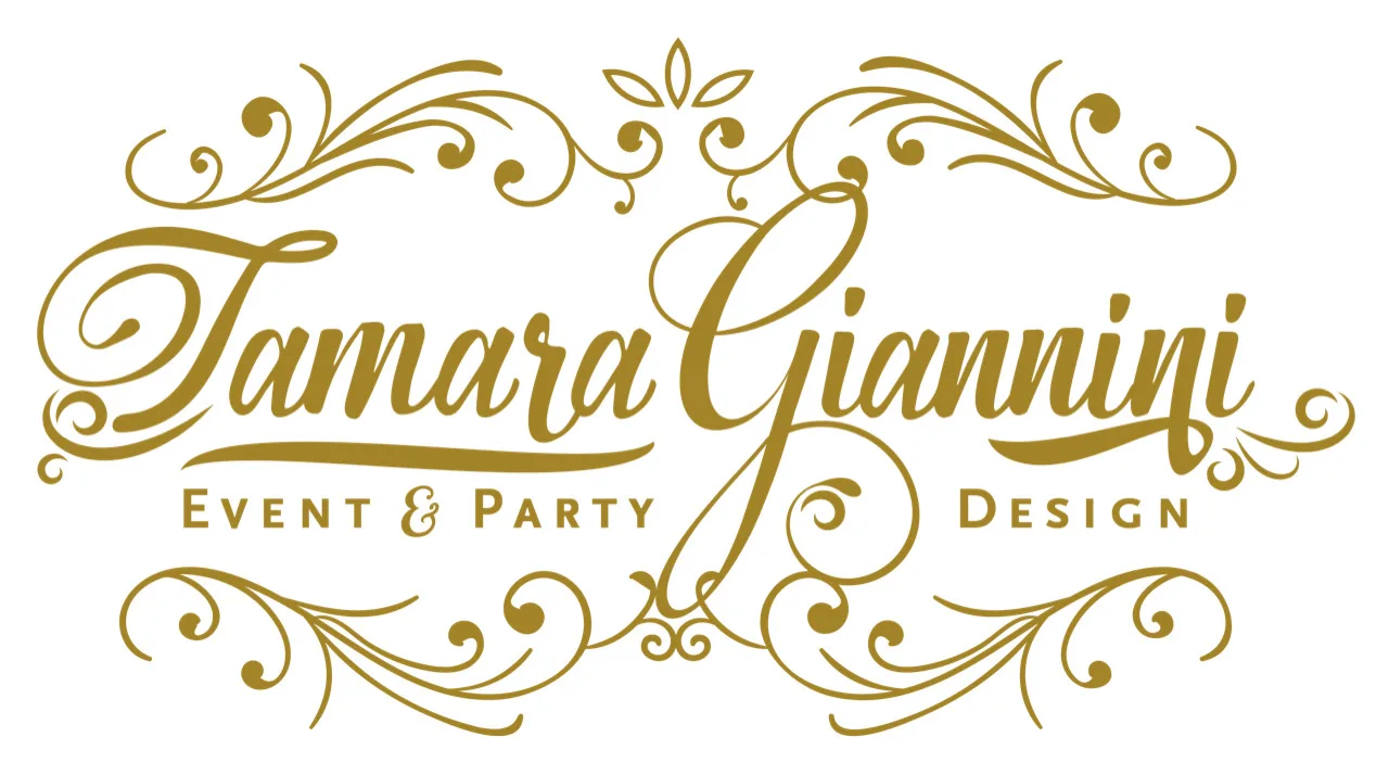 TAMARA GIANNINI EVENT & PARTY DESIGN