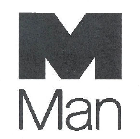M MAN