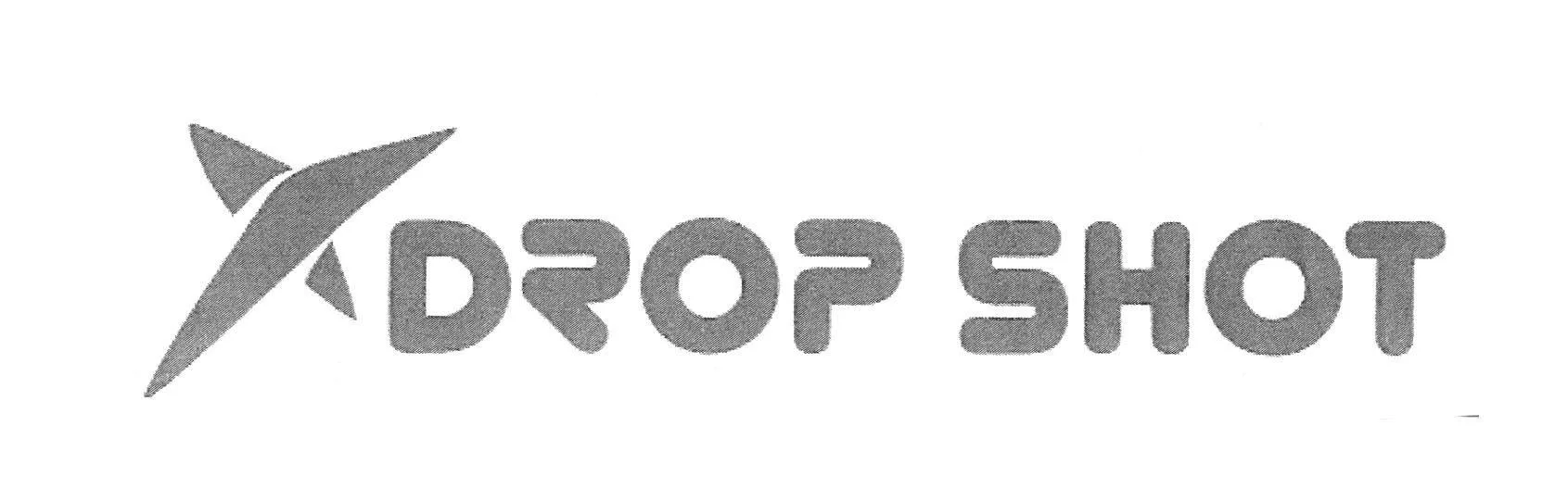 DROP SHOT