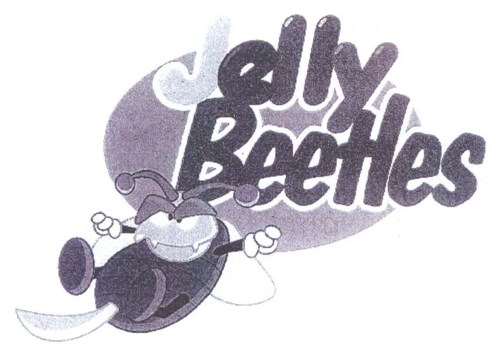 JELLY BEETLES