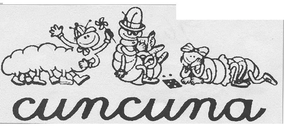 CUNCUNA