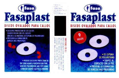 FASA FASAPLAST