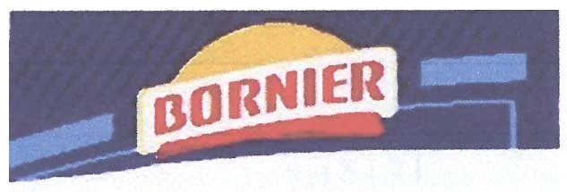 BORNIER