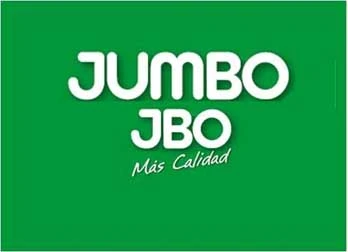 JUMBO JBO MAS CALIDAD
