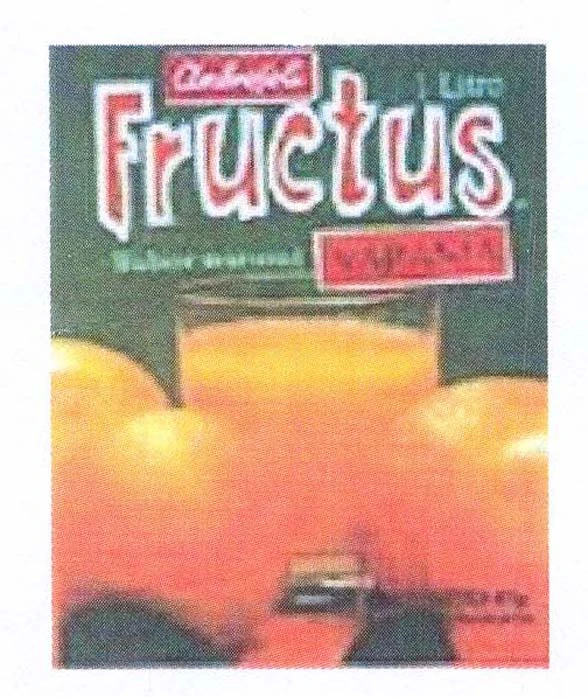 FRUCTUS