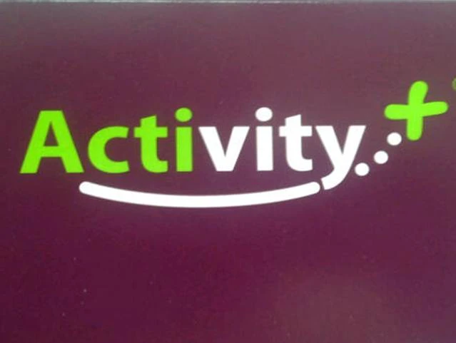 ACTIVITY +