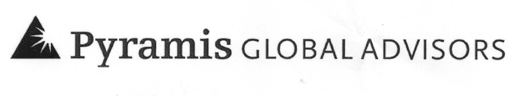 PYRAMIS GLOBAL ADVISORS