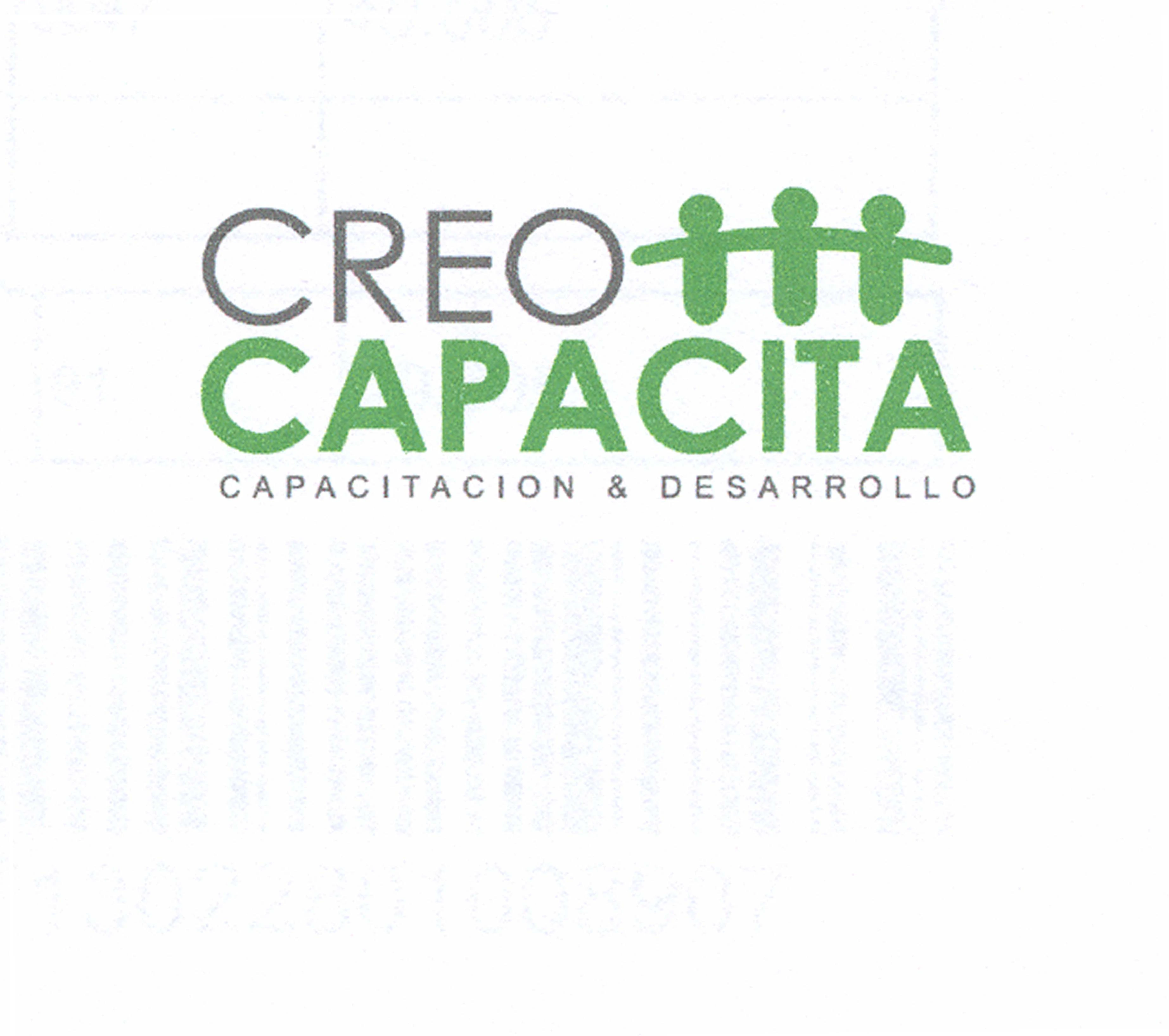 CREOCAPACITA