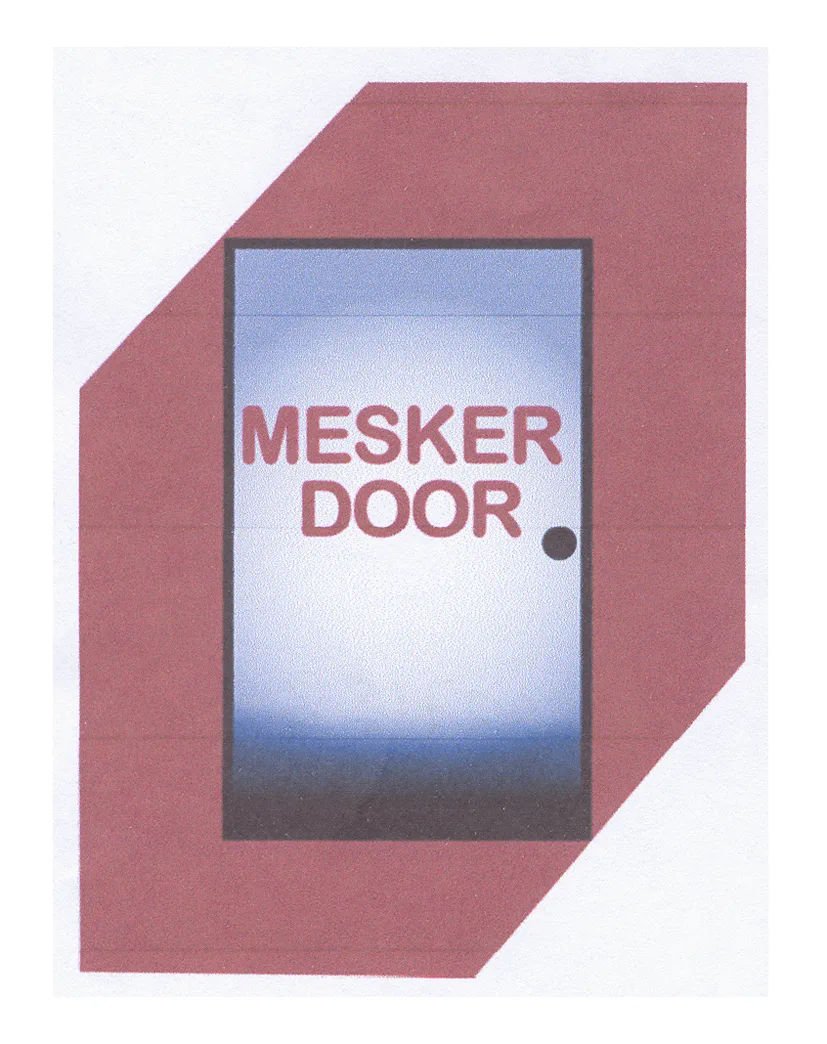 MESKER DOOR