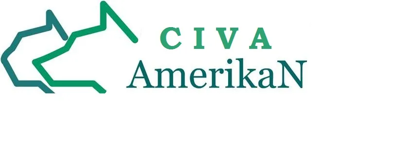 CIVA AMERIKAN