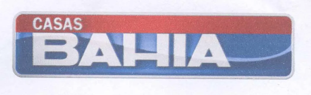 CASAS BAHIA