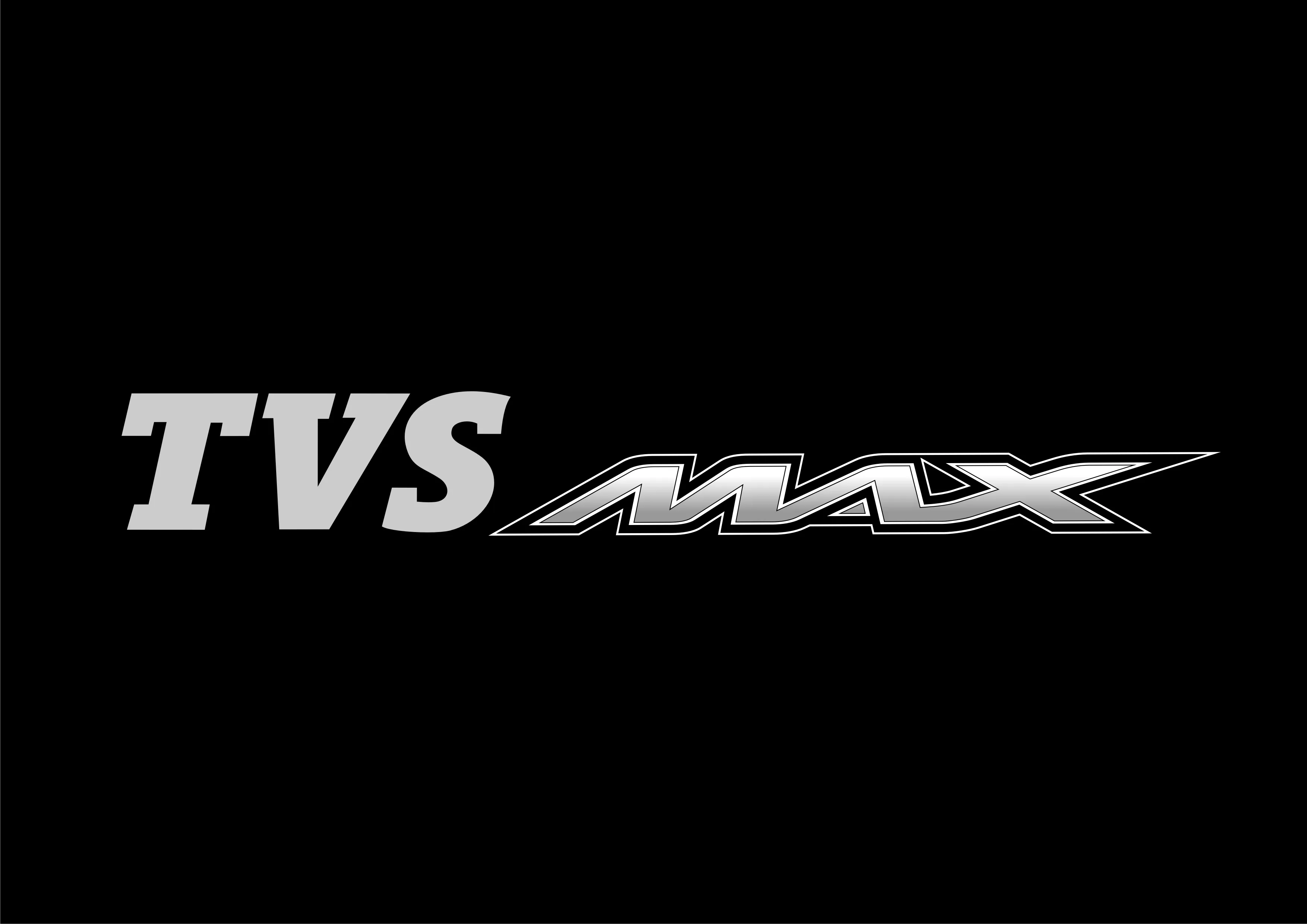 TVS MAX