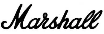 MARSHALL