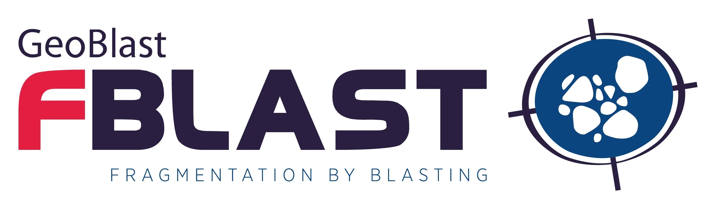 GEOBLAST FBLAST FRAGMENTATION BY BLASTING