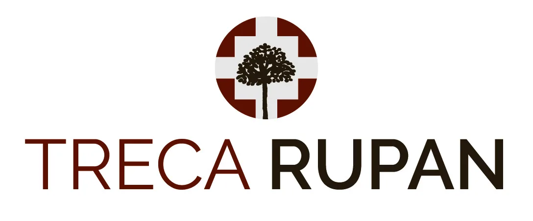 Treca Rupan