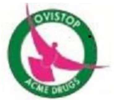 OVISTOP ACME DRUGS