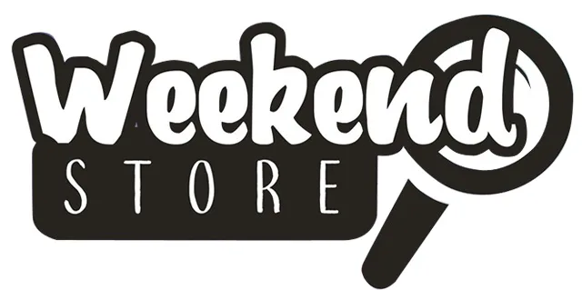 Weekend Store