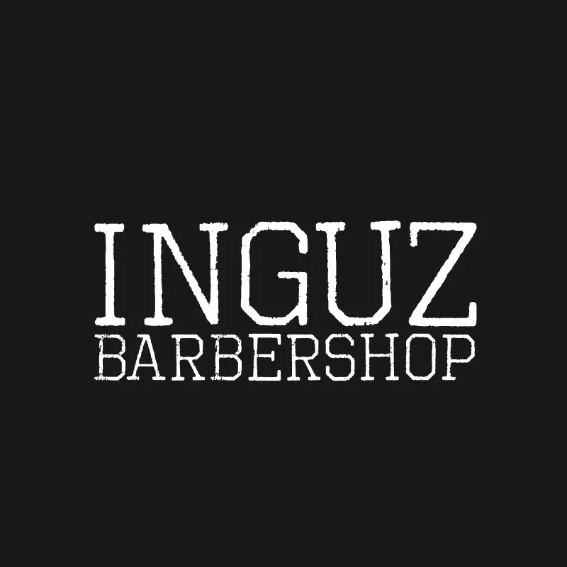Inguz barbershop